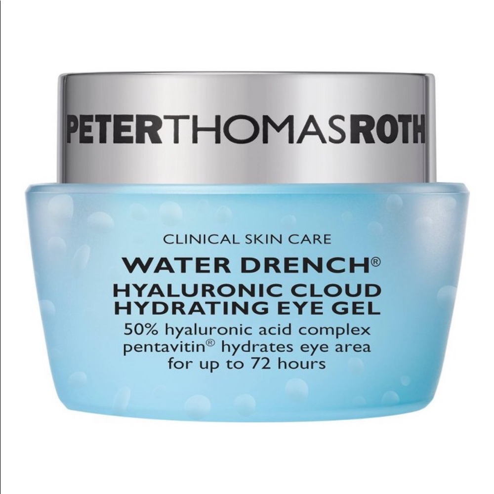 Peter Thomas Roth Water Drench Hyaluronic Cloud Hydrating Eye Gel